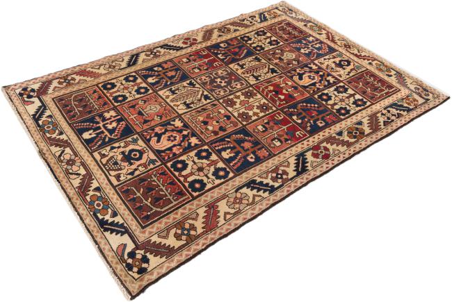 Bakhtiar - 1