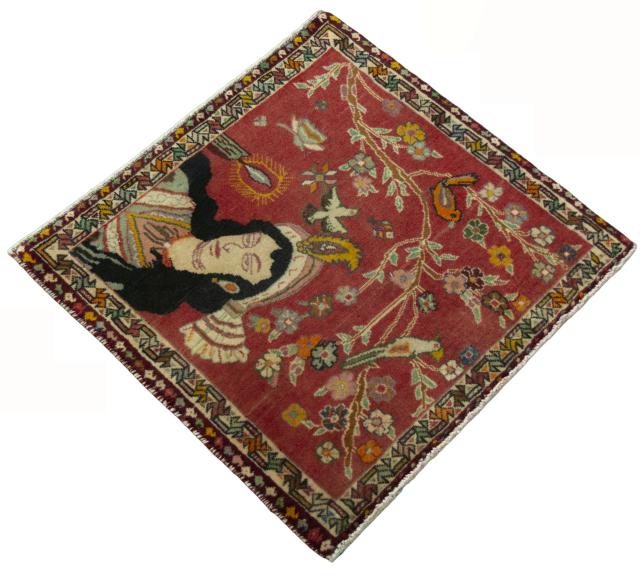 Shiraz - 2