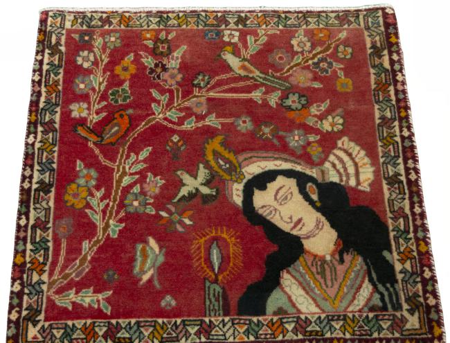 Shiraz - 3