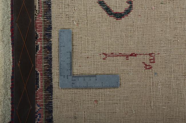 Persia Gabbeh Ghashghai - 9