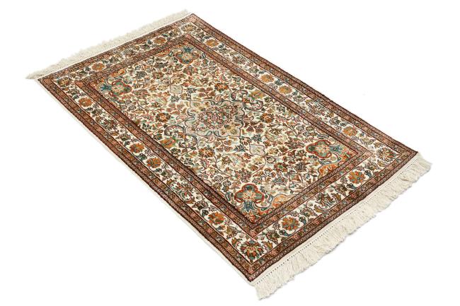 Kashmir Silk - 1