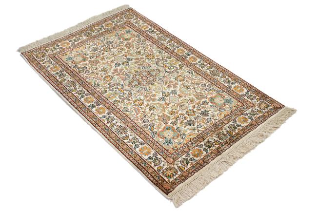 Kashmir Silk - 2