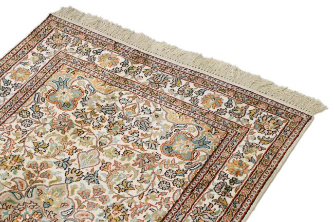 Kashmir Silk - 3