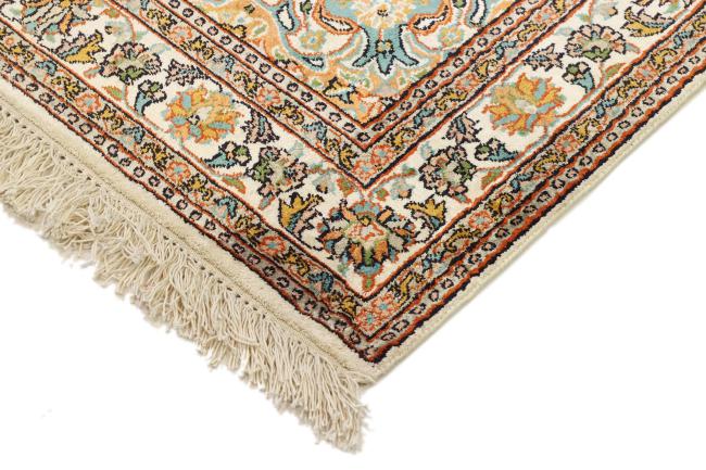Kashmir Silk - 4