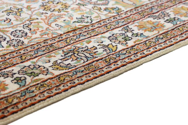 Kashmir Silk - 5