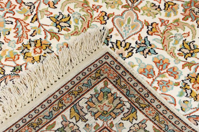 Kashmir Silk - 6