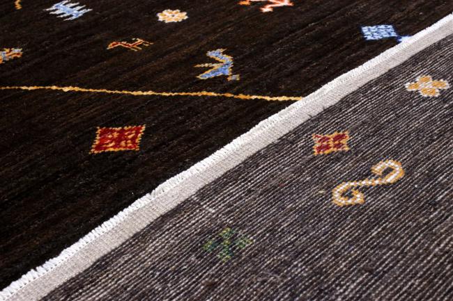 Berber Ghashghai - 4