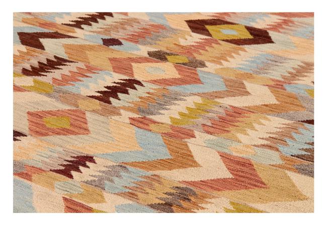 キリム アフガン Heritage - 1