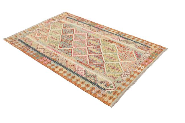 Kilim Afgán - 2