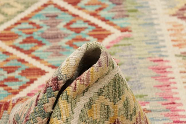 Kilim Afegão - 4