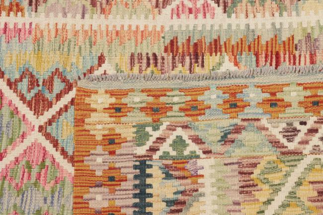 Kilim Afegão - 5