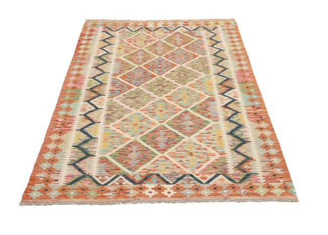 Kilim Afegão - 1