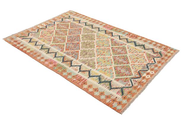 Kilim Afegão - 2