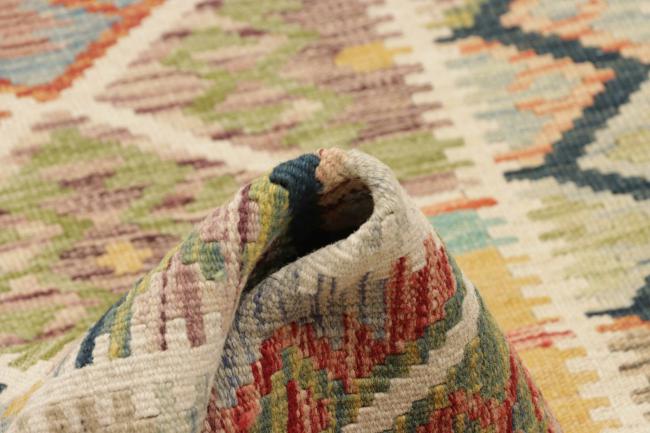 Kilim Afegão - 4