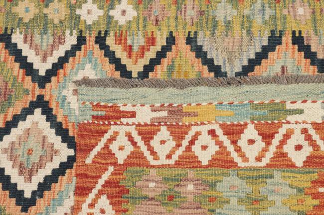 Kilim Afgán - 5