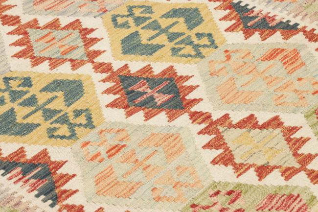 Kilim Afegão - 3