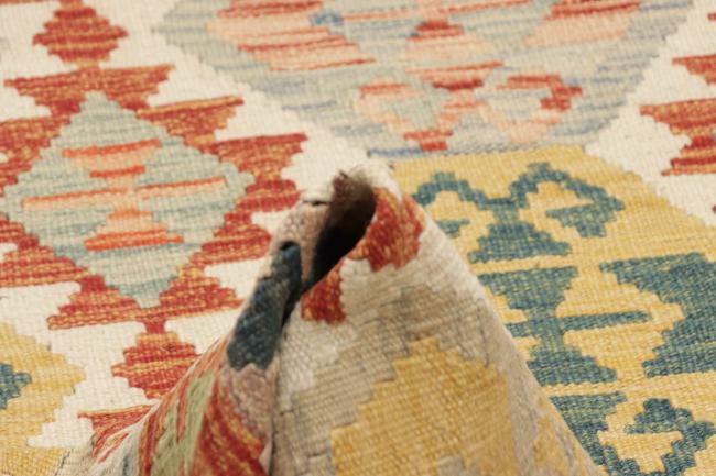 Kilim Afegão - 4