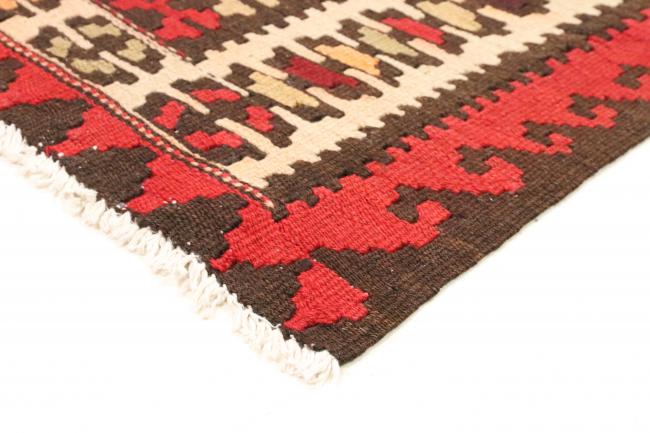 Kilim Fars Azerbaijan Antik - 5