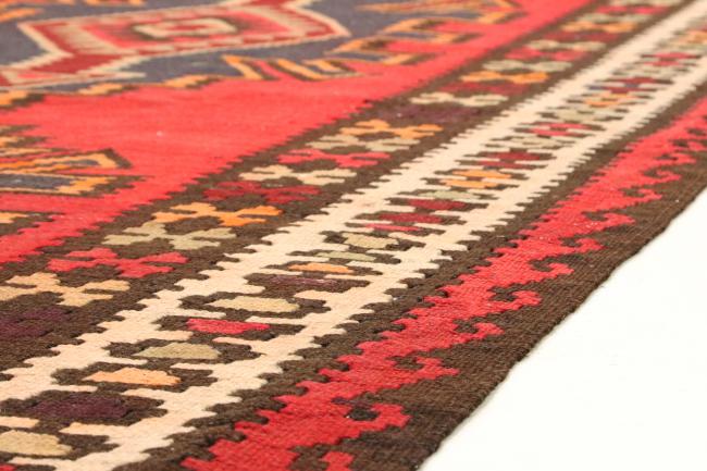 Kilim Fars Azerbaijan Antik - 6