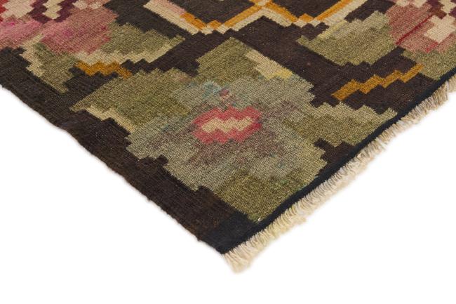 Kilim Rosen Old - 2