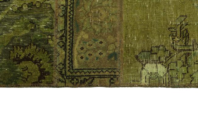 Patchwork - 2