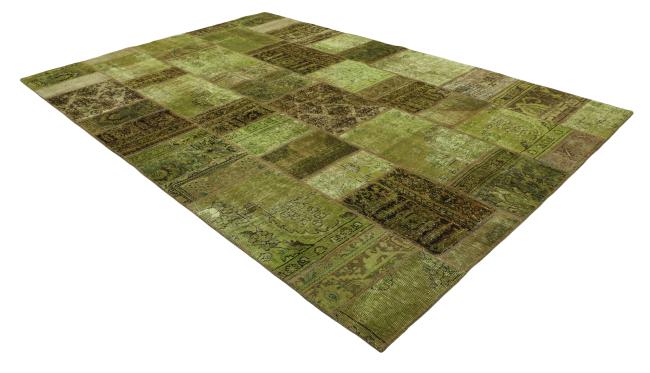 Patchwork - 3