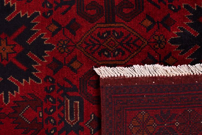 Khal Mohammadi - 6