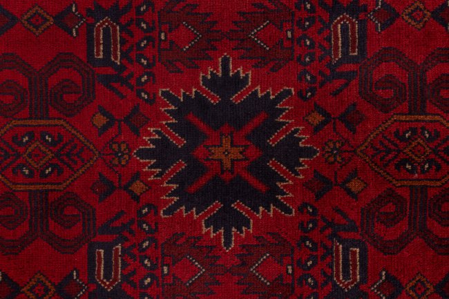 Khal Mohammadi - 7