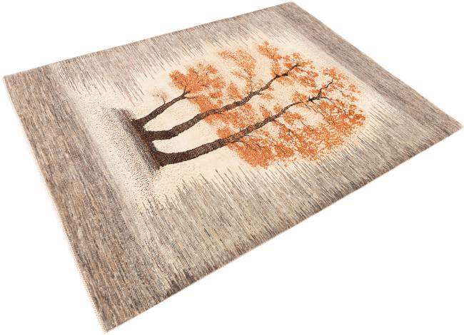 Persia Gabbeh Loribaft Nowbaft - 2