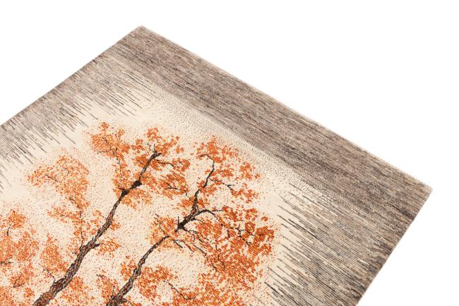 Persia Gabbeh Loribaft Nowbaft - 3