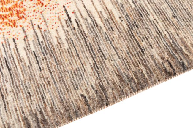 Persia Gabbeh Loribaft Nowbaft - 4