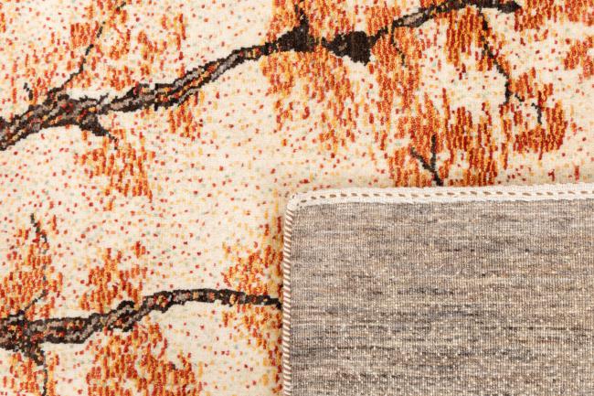 Persia Gabbeh Loribaft Nowbaft - 6