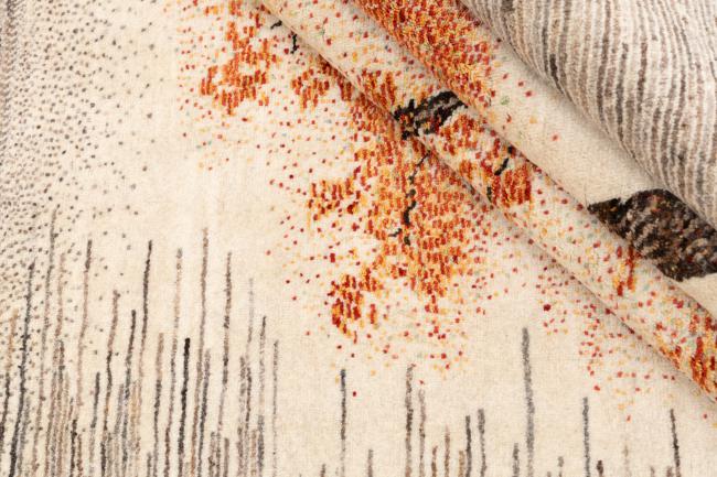 Persia Gabbeh Loribaft Nowbaft - 8