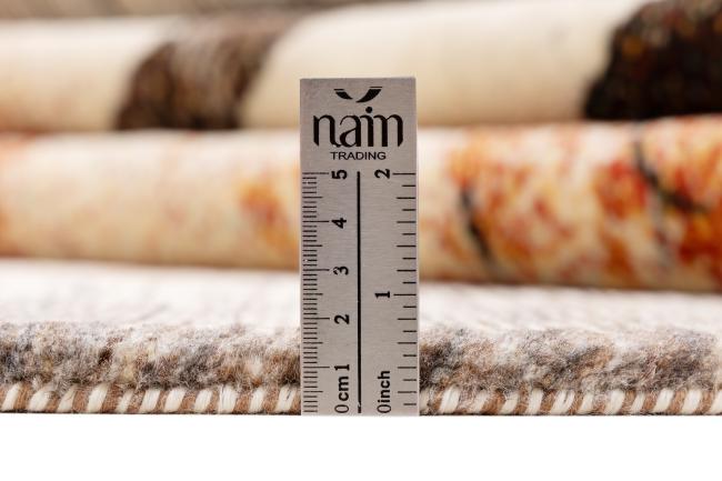 Persia Gabbeh Loribaft Nowbaft - 9