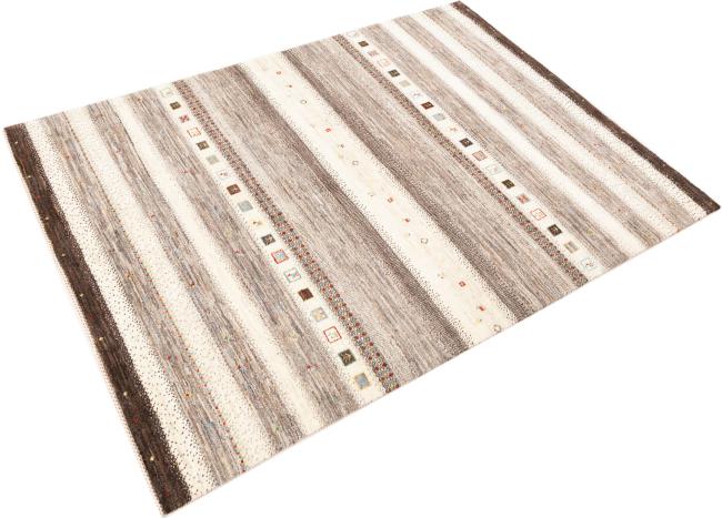 Perser Gabbeh Loribaft Natura - 1