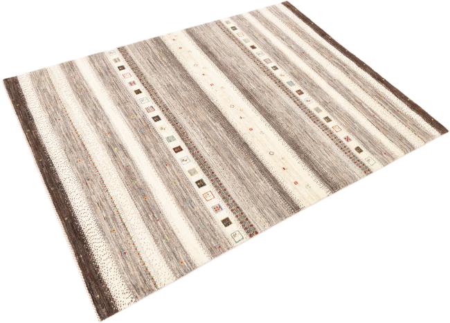Perser Gabbeh Loribaft Natura - 2