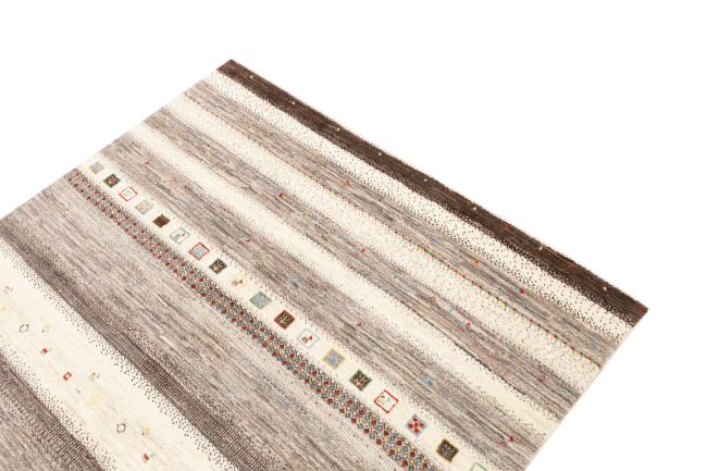 Perser Gabbeh Loribaft Natura - 3