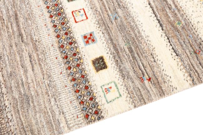 Perser Gabbeh Loribaft Natura - 4