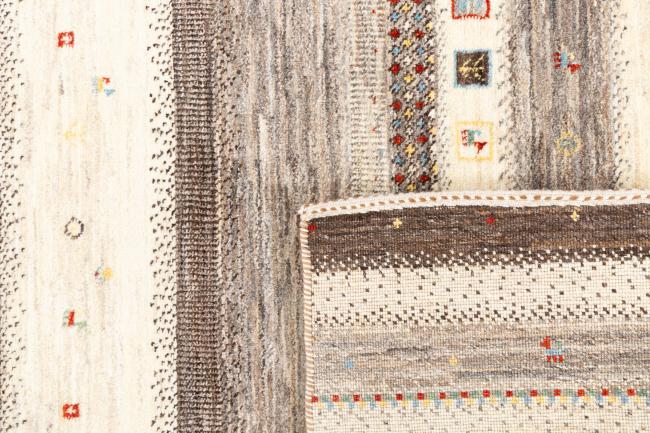 Perser Gabbeh Loribaft Natura - 6