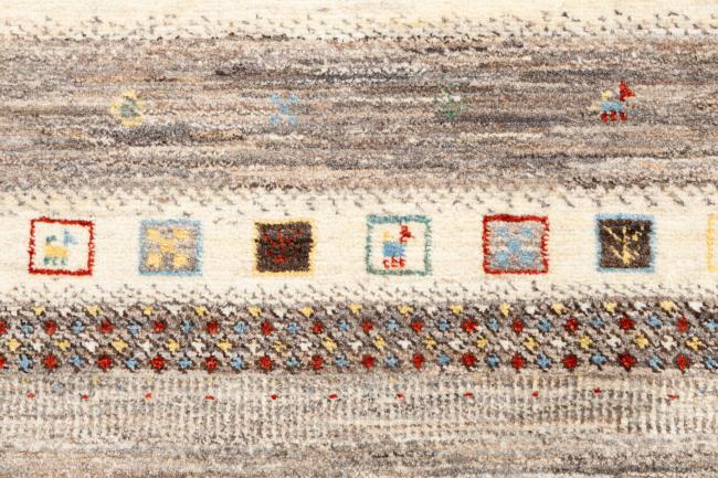 Perser Gabbeh Loribaft Natura - 7
