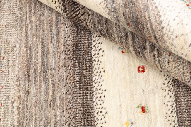 Perser Gabbeh Loribaft Natura - 8