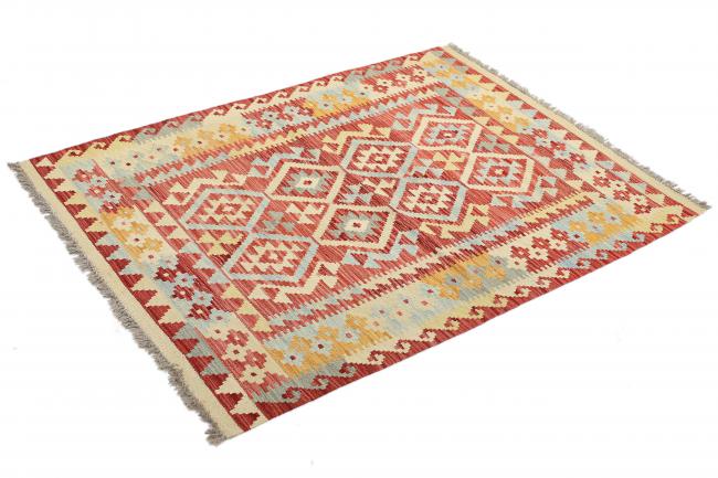 Kilim Afgán Heritage - 1