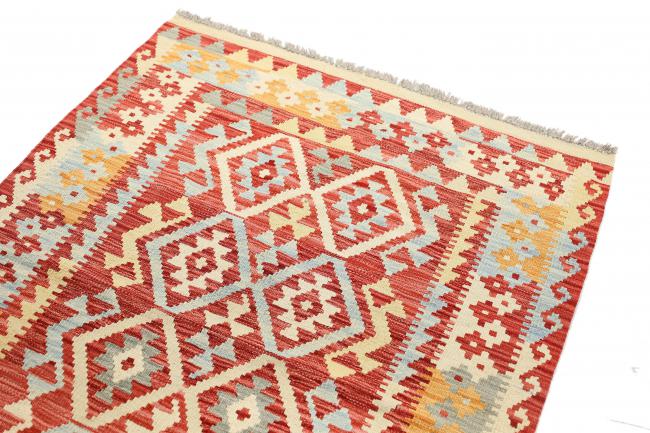 Kilim Afgán Heritage - 2