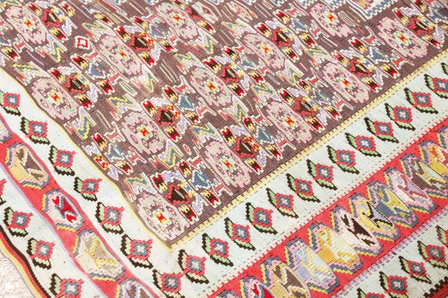 Kilim Senneh - 3