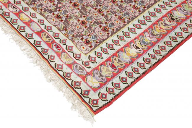 Kilim Senneh - 4