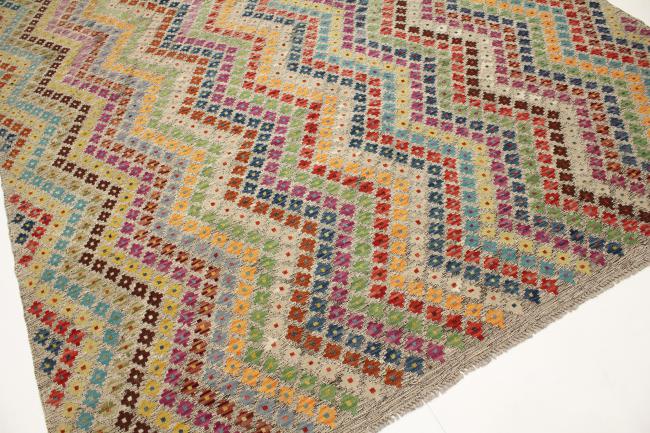 Kilim Himalaya - 8