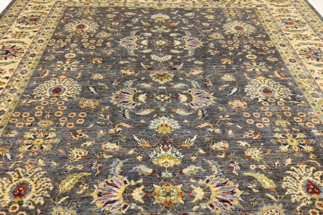 Ziegler Farahan Arijana - 4