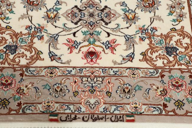 Isfahan Jedwabna Osnowa - 1