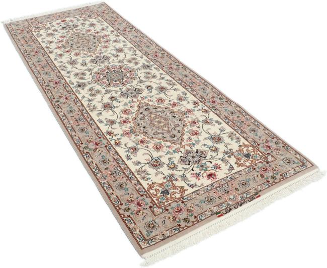 Isfahan Jedwabna Osnowa - 2