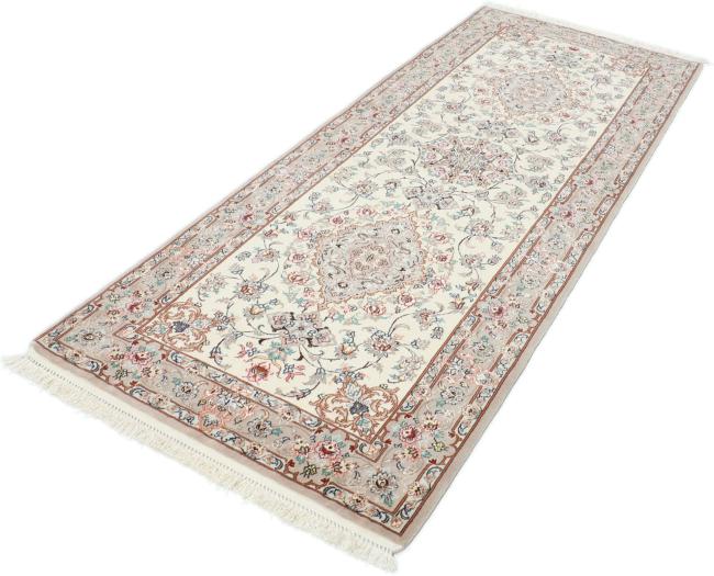 Isfahan Jedwabna Osnowa - 3